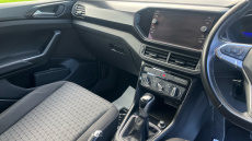 Volkswagen T-Cross 1.0 TSI 110 SE Edition 5dr DSG Petrol Estate